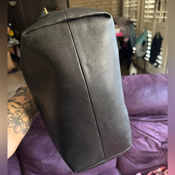 DISCOUNTED Versace LaMedusa tote bag - Picture 3 of 7